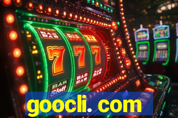goocli. com